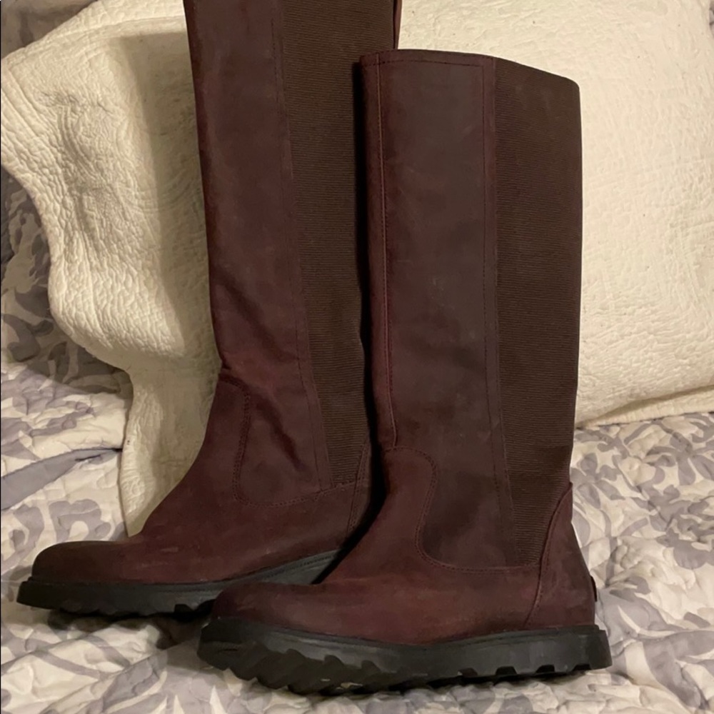 Sorel boots